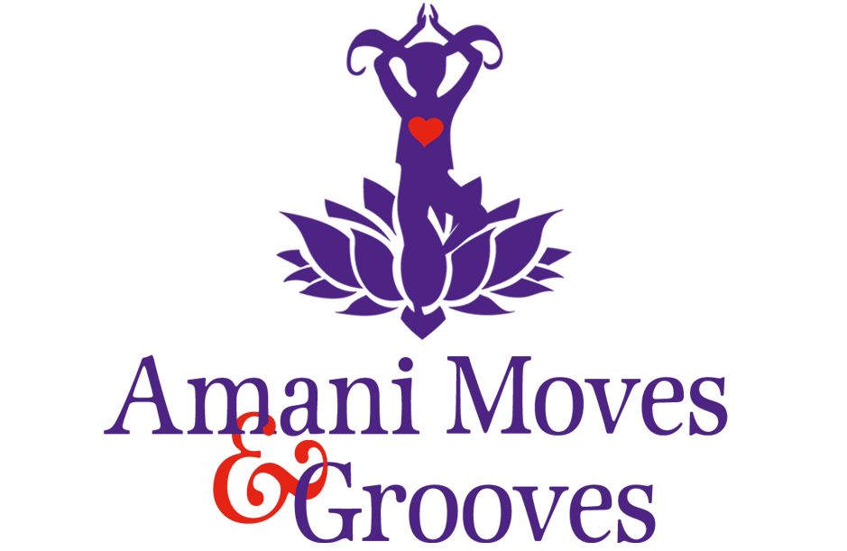 Amani Moves & Grooves