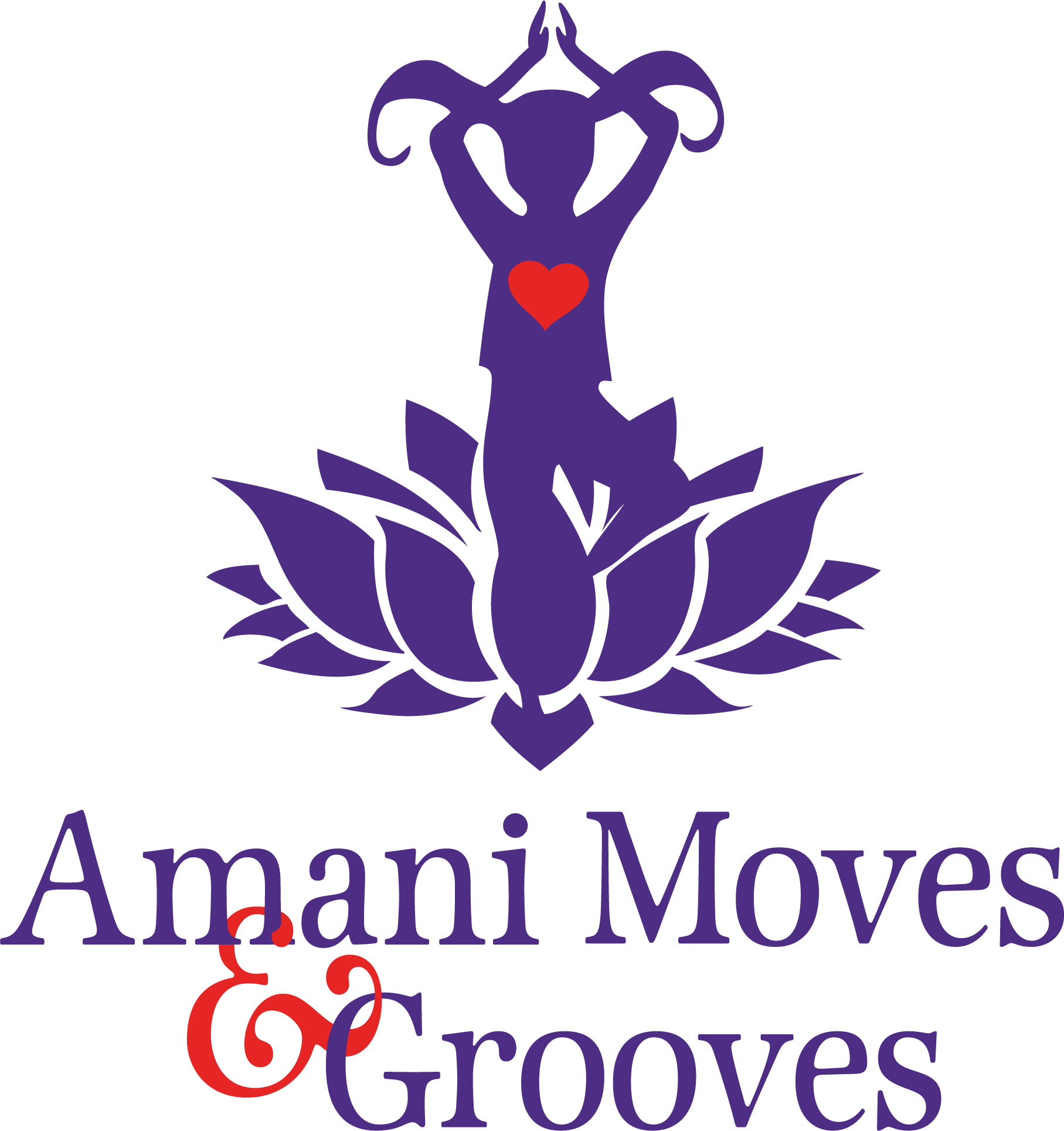 Amani Moves and Grooves